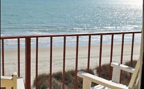 Gazebo Inn Oceanfront